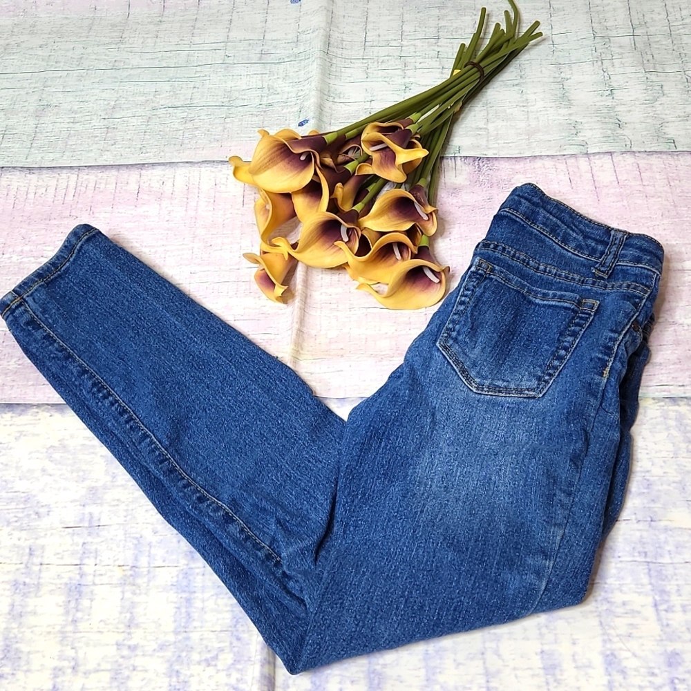 Kid's Arizona Skinny Jeans